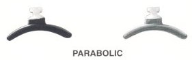 Parabolic