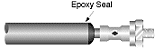 Epoxy seal