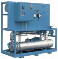 Fluid Heat Transfer Systems